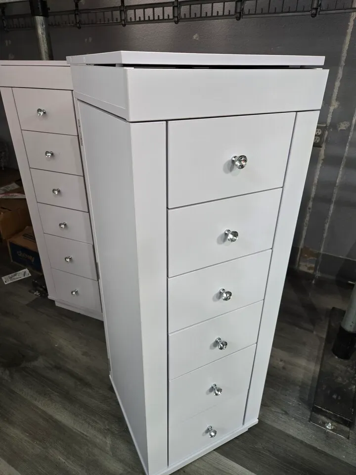 뷰티 미용실 서랍장
					무빙세일
					Fullerton