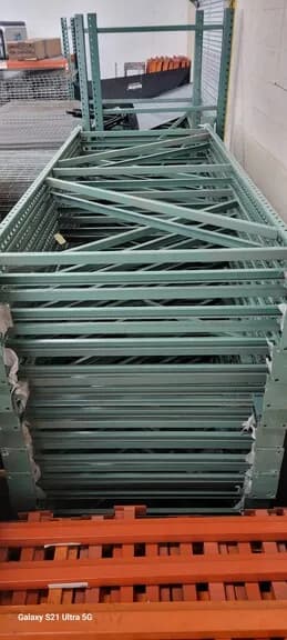 Pallet Rack
					무빙세일
					La다운타운