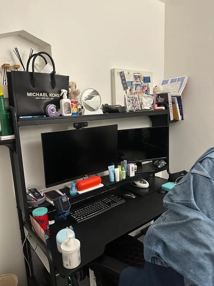 Gaming Desk
					가구
					Alhambra