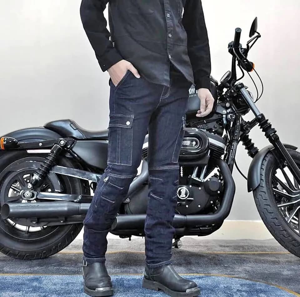 volero mens armored motorcycle pants(새것)
					의류/패션
					Los Angeles