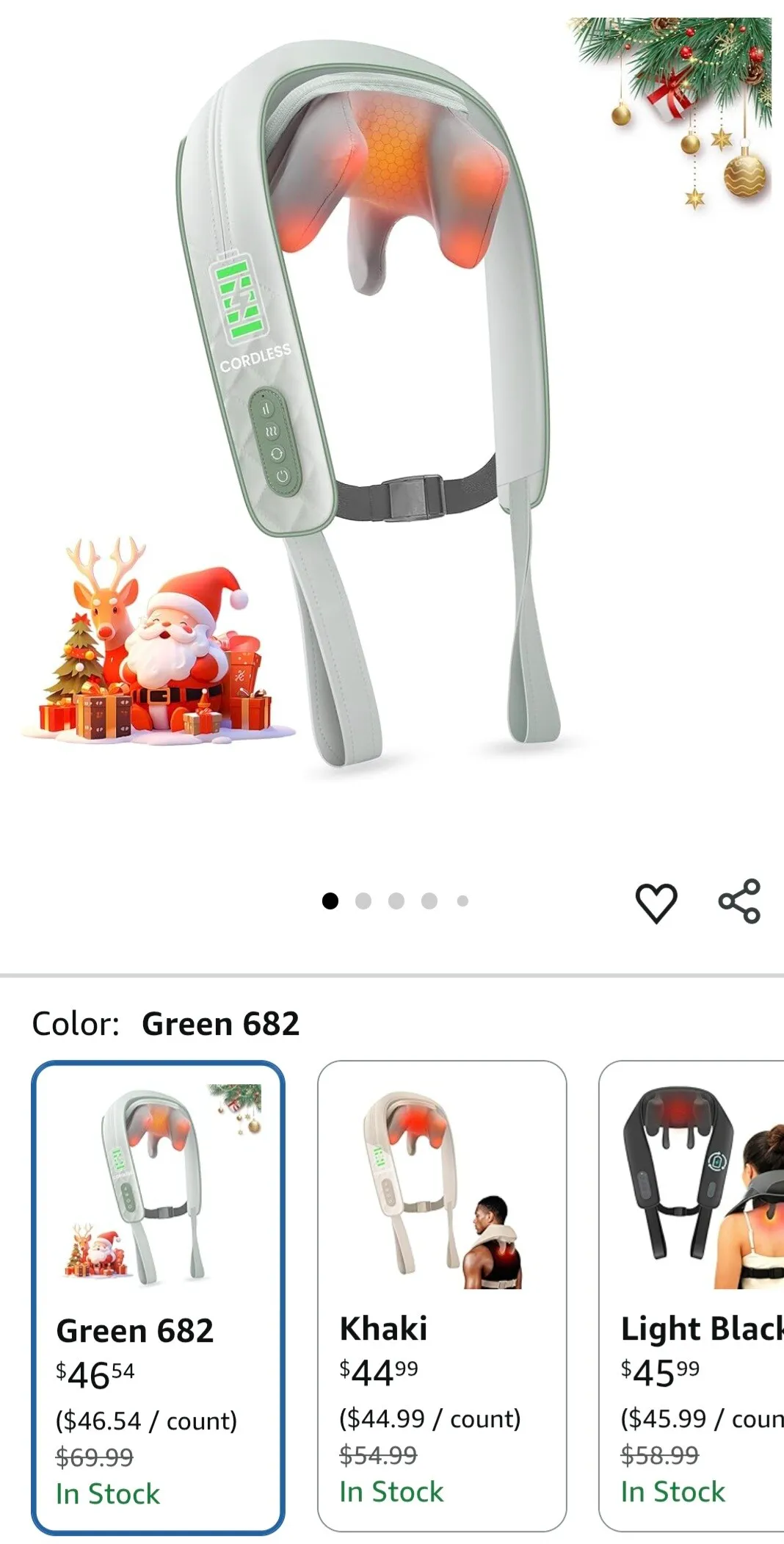 목/어깨 마사지 기계
					운동/건강
					Dtla