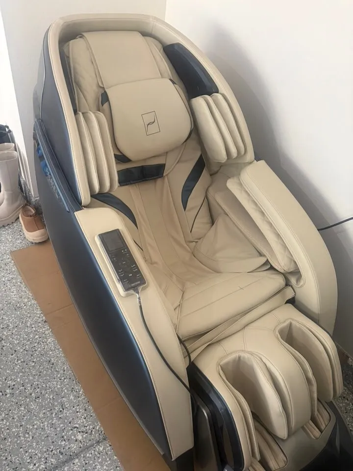 바디프랜드 팔라스 PALACE
					전자/가전
					Fullerton