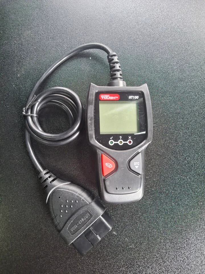 OBD scanner (check engine light)
					전자/가전
					Dtla