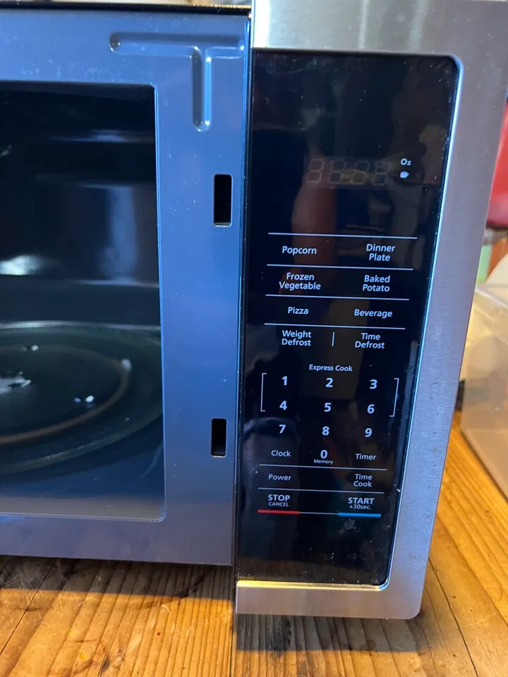 전자오분
					무빙세일
					LA