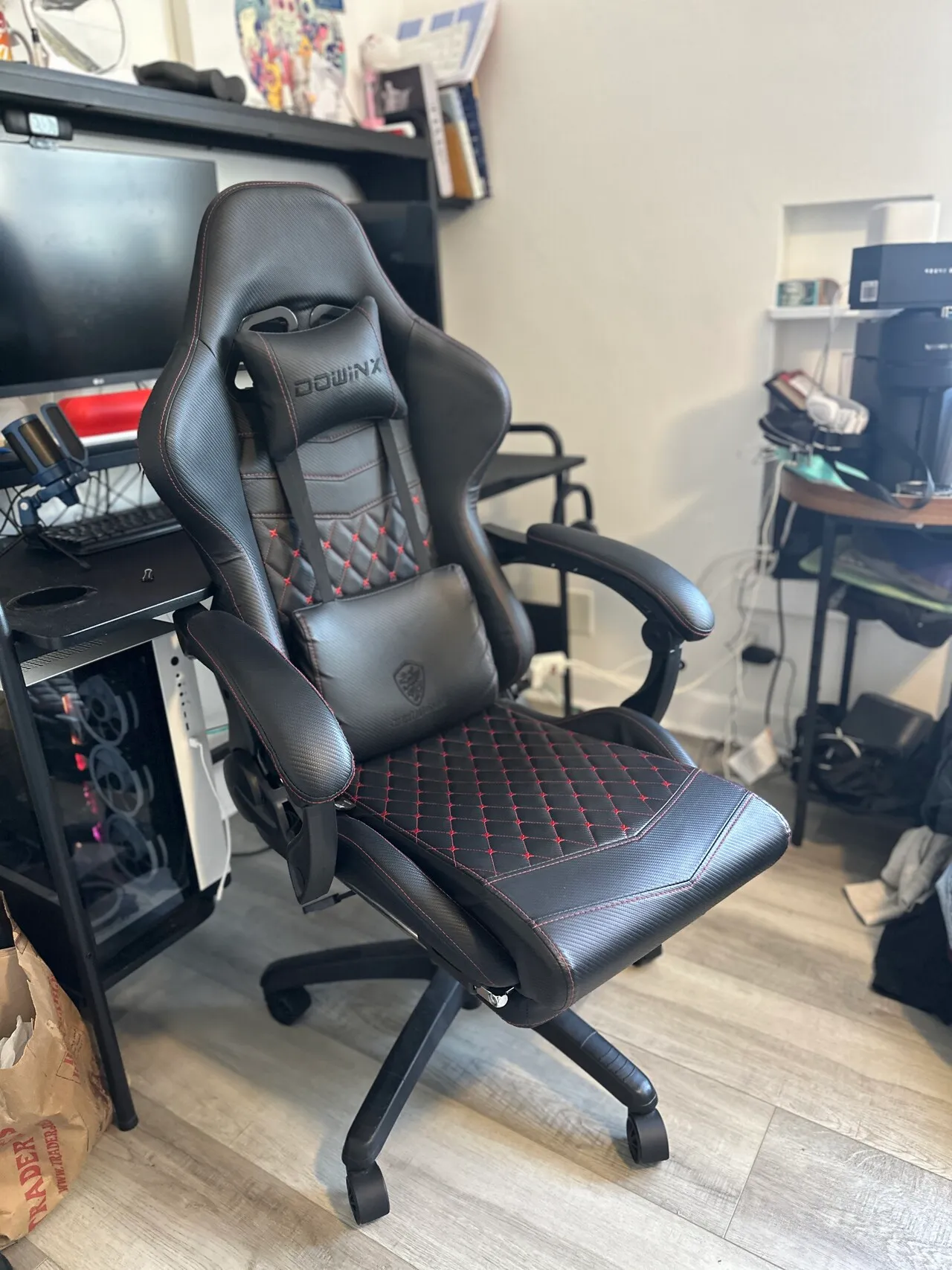 Gaming Chair
					무빙세일
					Alhambra