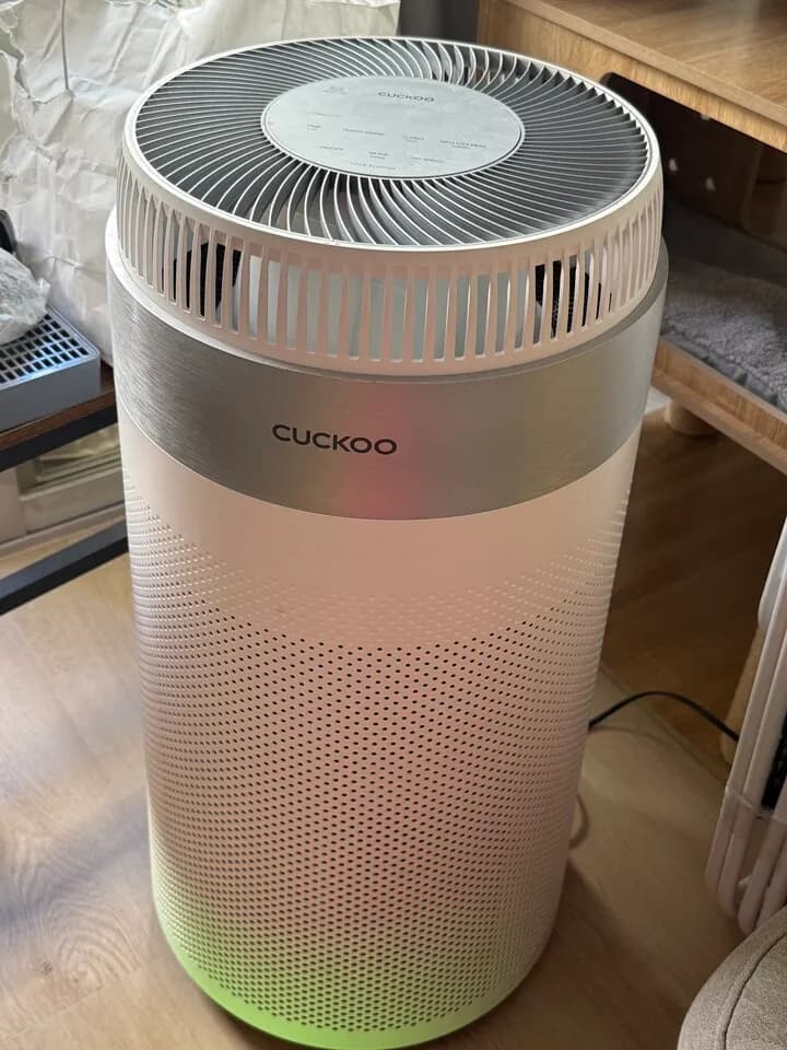 쿠쿠 공기 청정기 판매합니다
					무빙세일
					Los Angeles