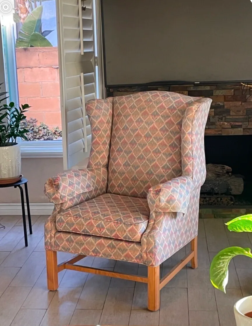 액센트 의자(이튼알렌)
					가구
					Brea