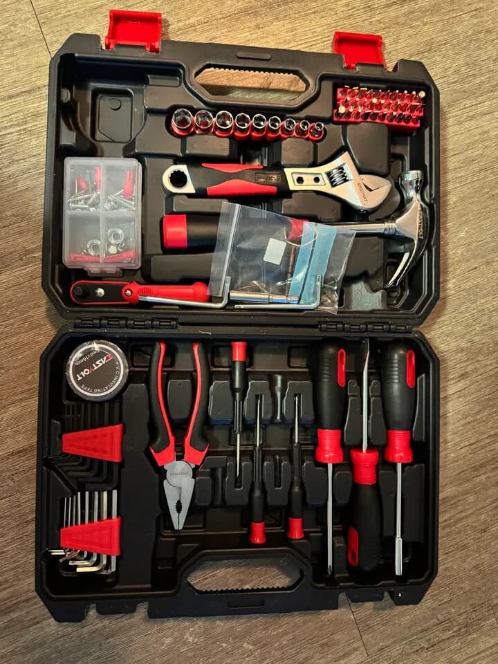 공구함
					무빙세일
					Mid-wilshire, Los Angeles