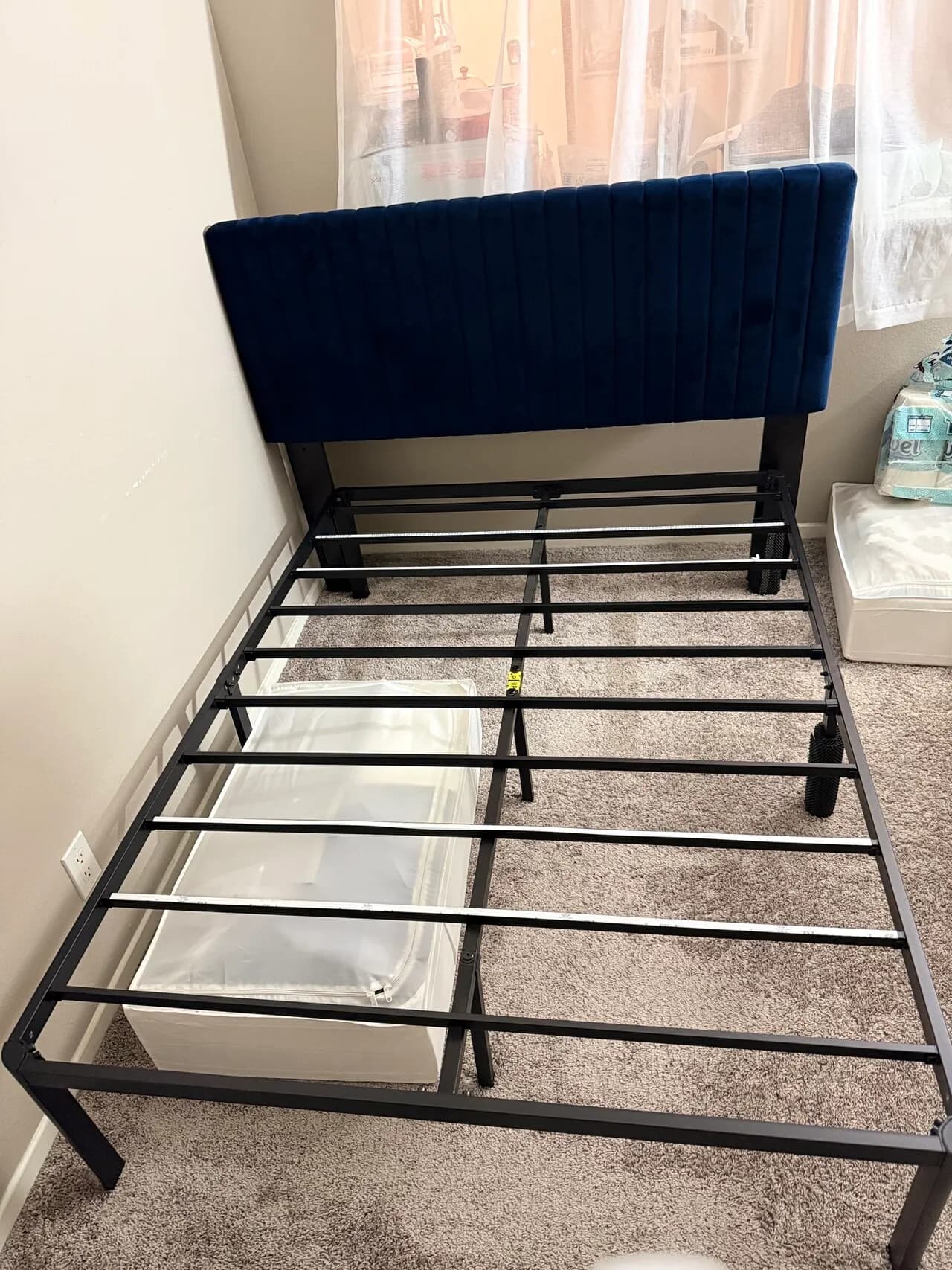 침대 해드+프레임
					무빙세일
					부에나팍