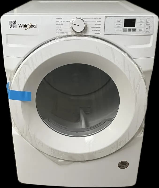 월풀 드라이어 (Whirlpool Dryer)
					무빙세일
					LA