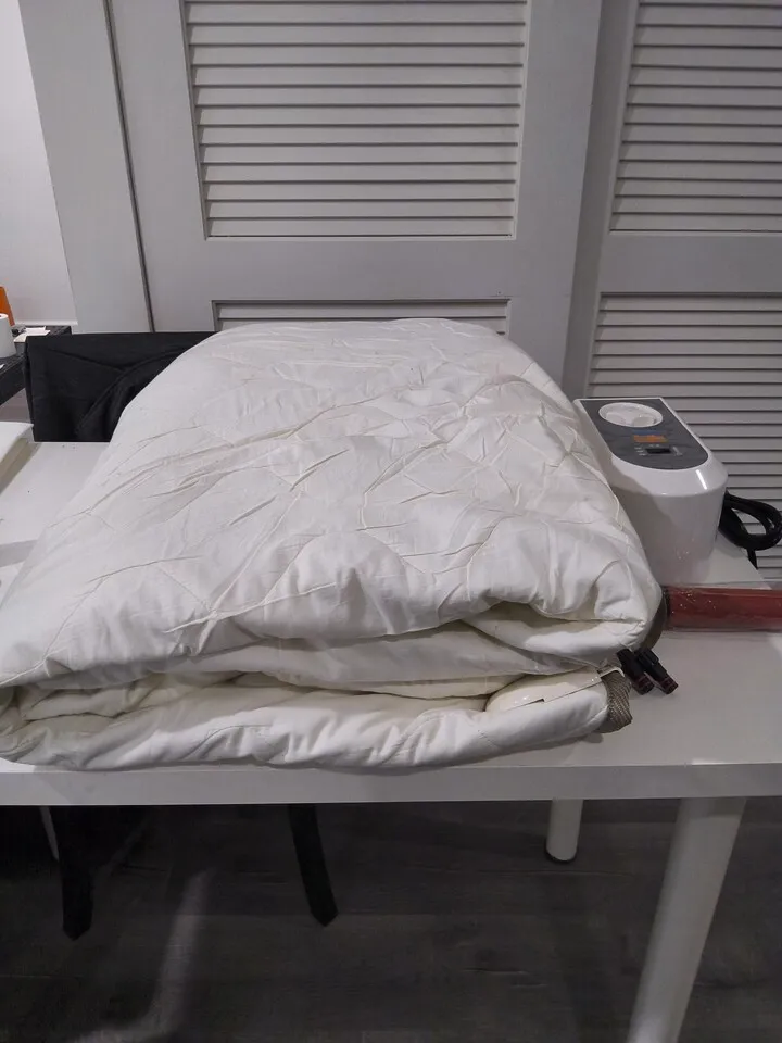 퀸싸이즈 온수매트
					전자/가전
					엘에이코리아타운