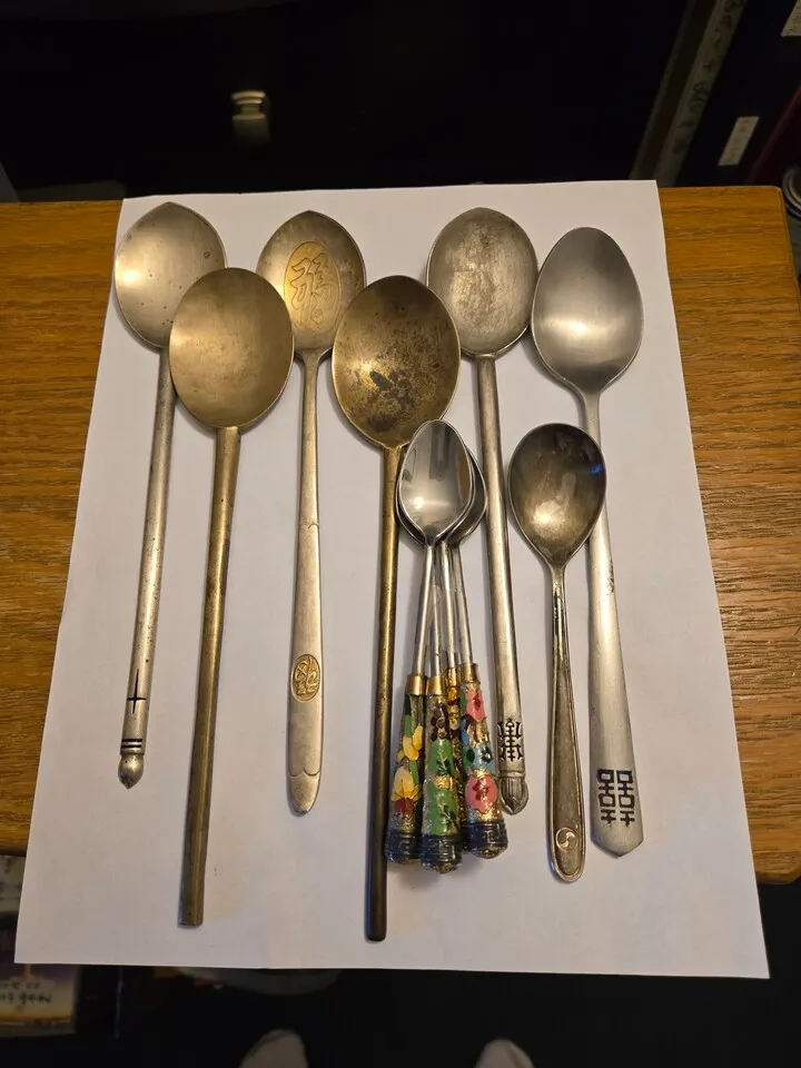 놋수저 등
					무빙세일
					Buena Park