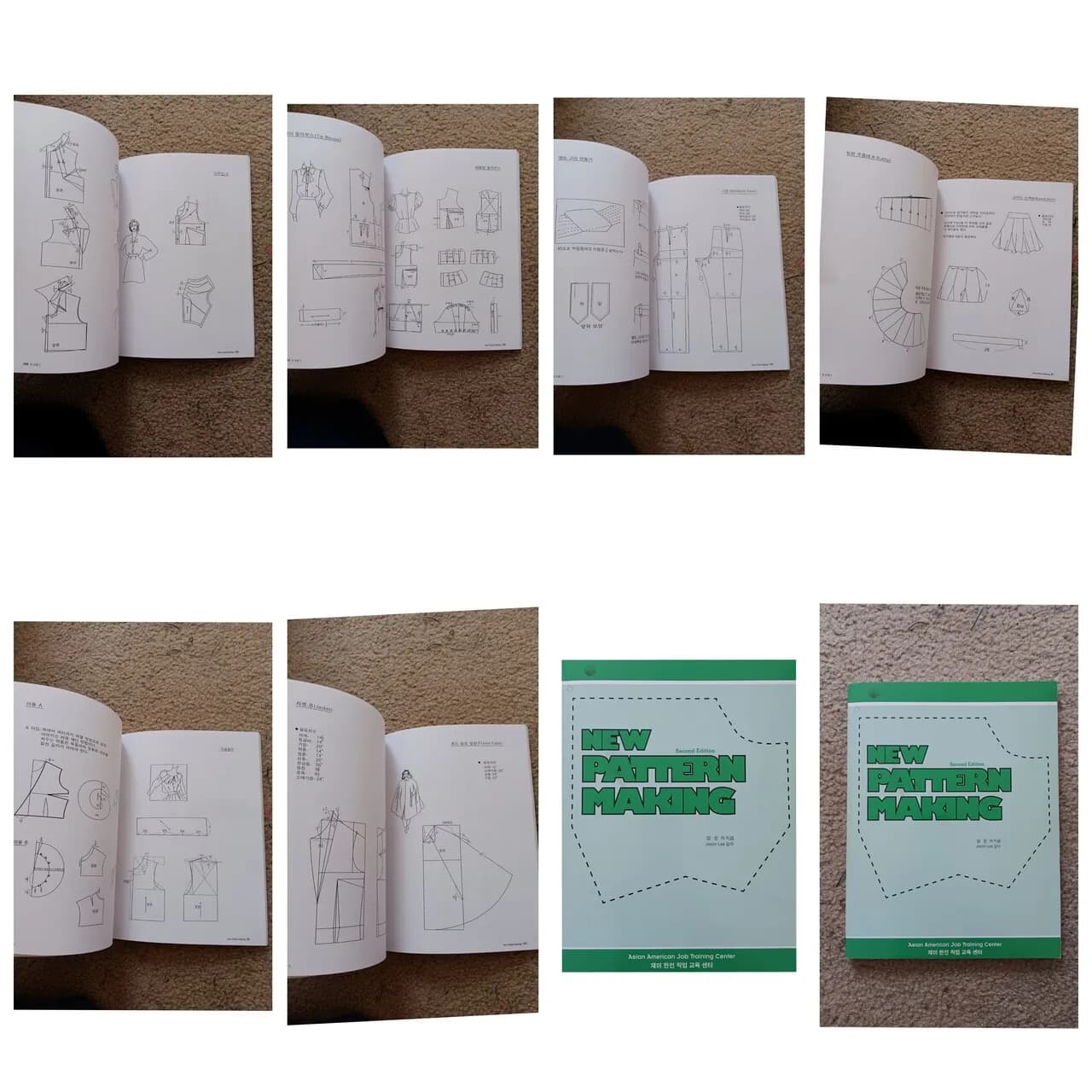 fashion manufacturer & show room tools
					의류/패션
					Los Angeles