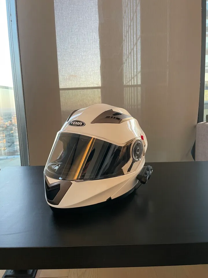 오토바이(Motor Cycle) 헬멧, 블루투스, 라이트 포함
					기타
					Los Angeles