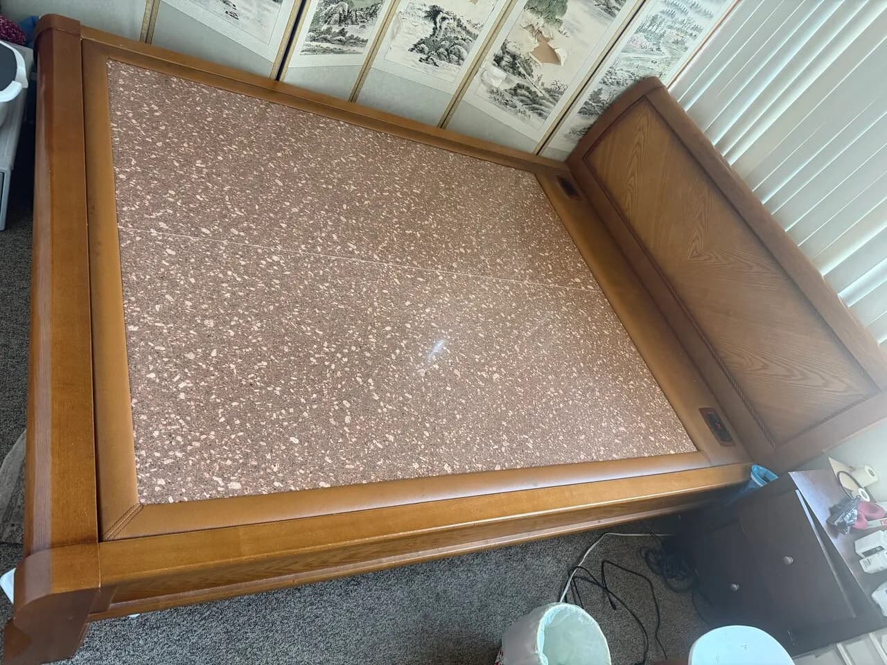 돌침대
					무빙세일
					Vannuys