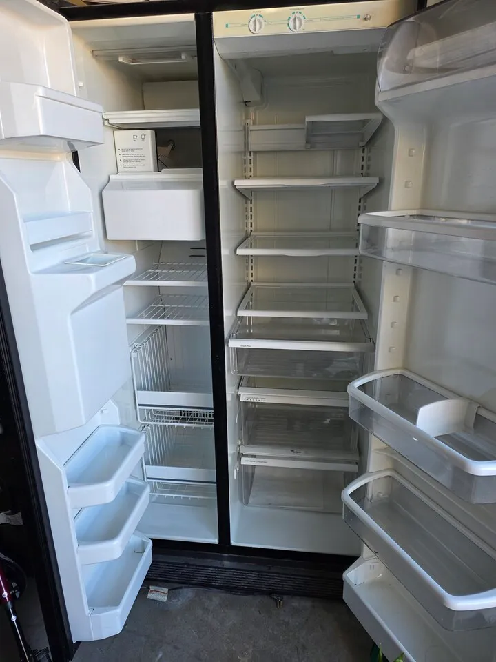 양문냉장고 무빙세일
					전자/가전
					Fullerton