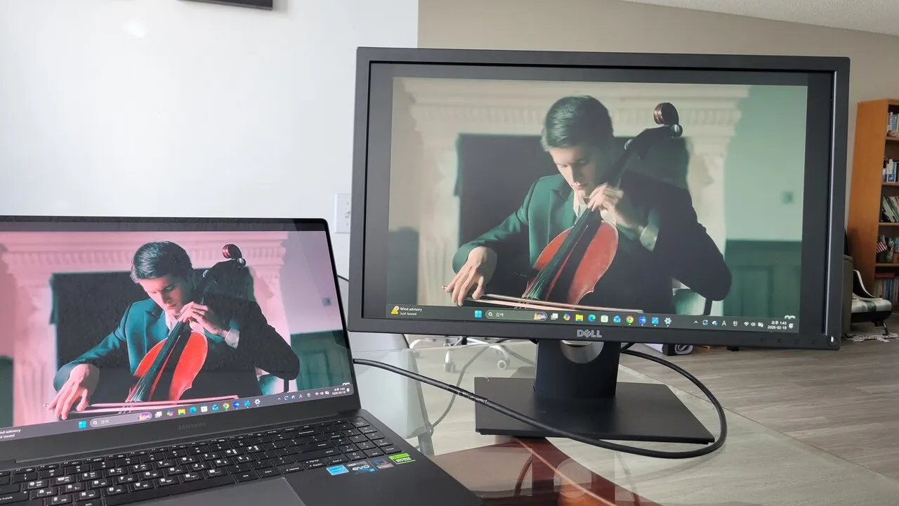 모니터 팝니다
					전자/가전
					Los Angeles