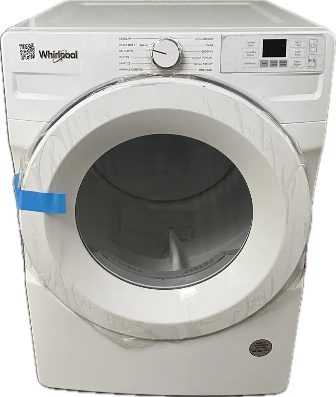 월풀 드라이어 (Whirlpool Dryer)
					무빙세일
					Los Angeles