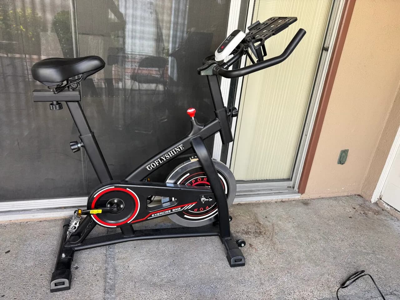 싸이클
					운동/건강
					La Habra