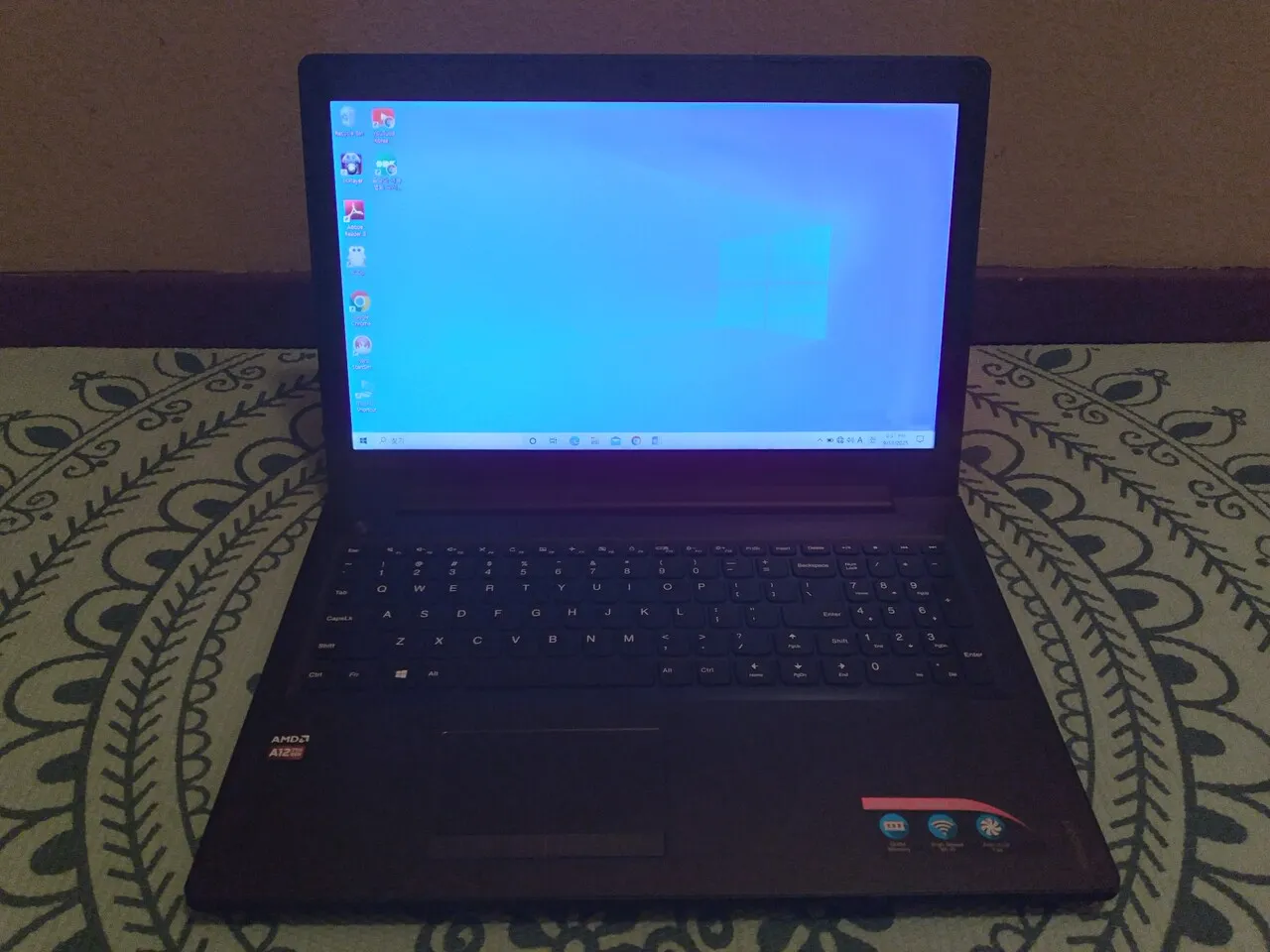 노트북(레노버 15.6인치. Lenovo).
					전자/가전
					Los Angeles