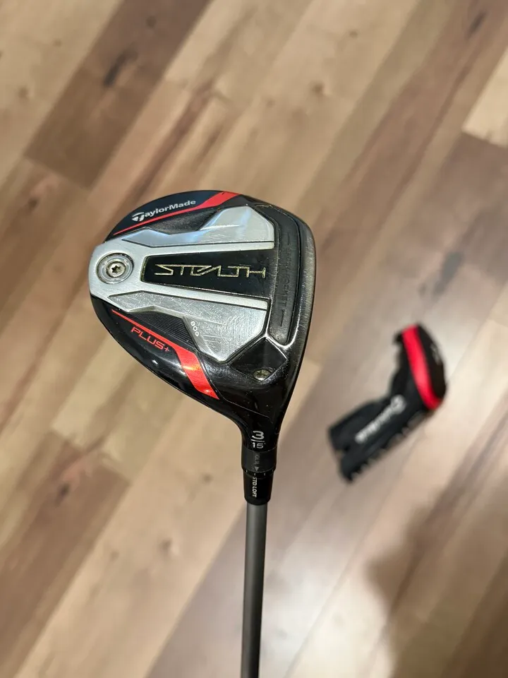 (골프) 3wood 테일러메이드 스텔스 팜
					운동/건강
					Ktown