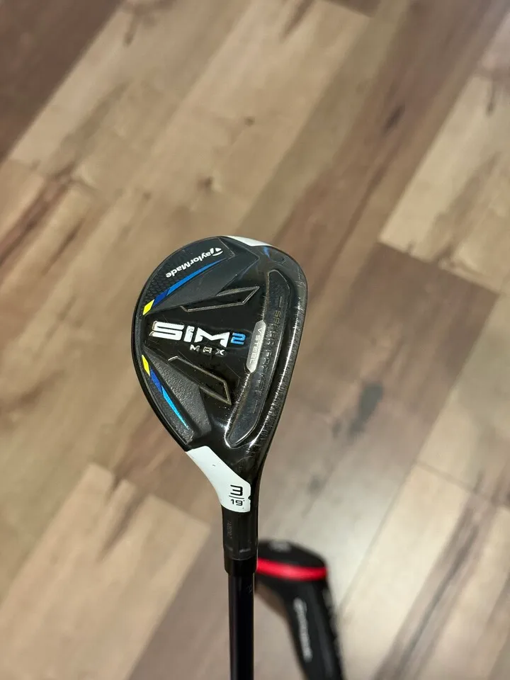 (골프) 3hybrid 테일러메이드 심2 팜요
					운동/건강
					Ktown