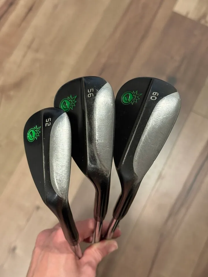 (골프)웨지셋트 52,56,60 팜
					운동/건강
					Ktown