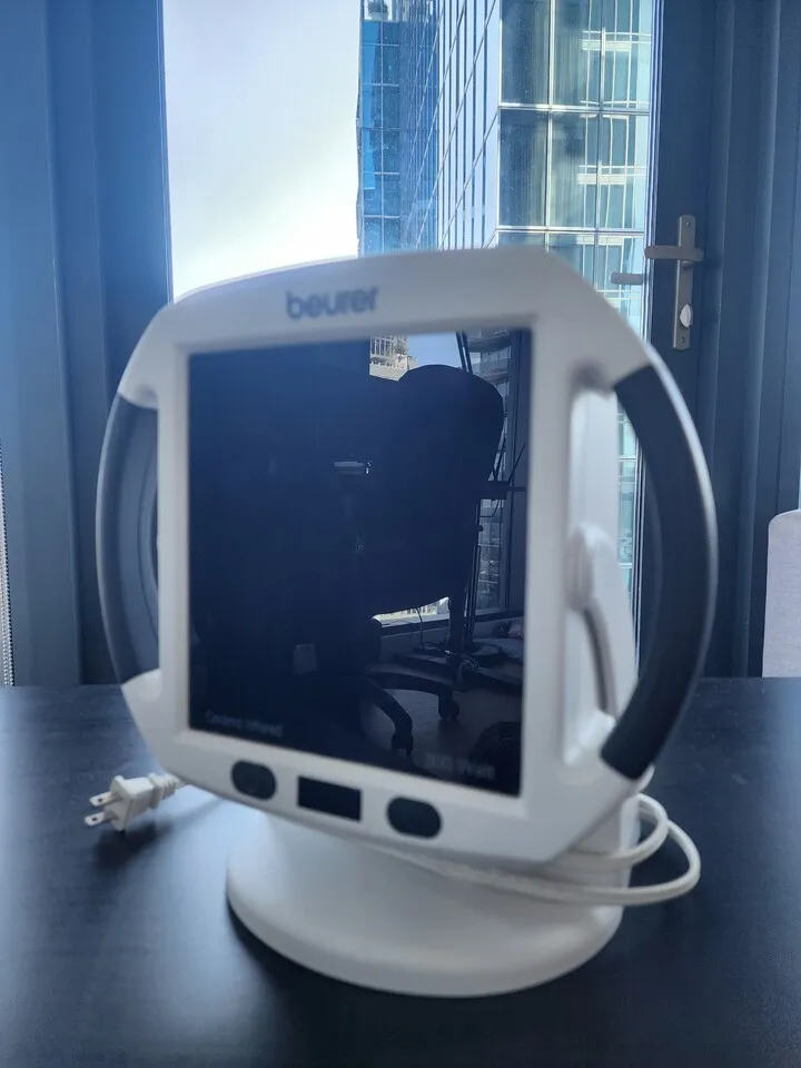 원적외선 치료기
					기타
					Downtown