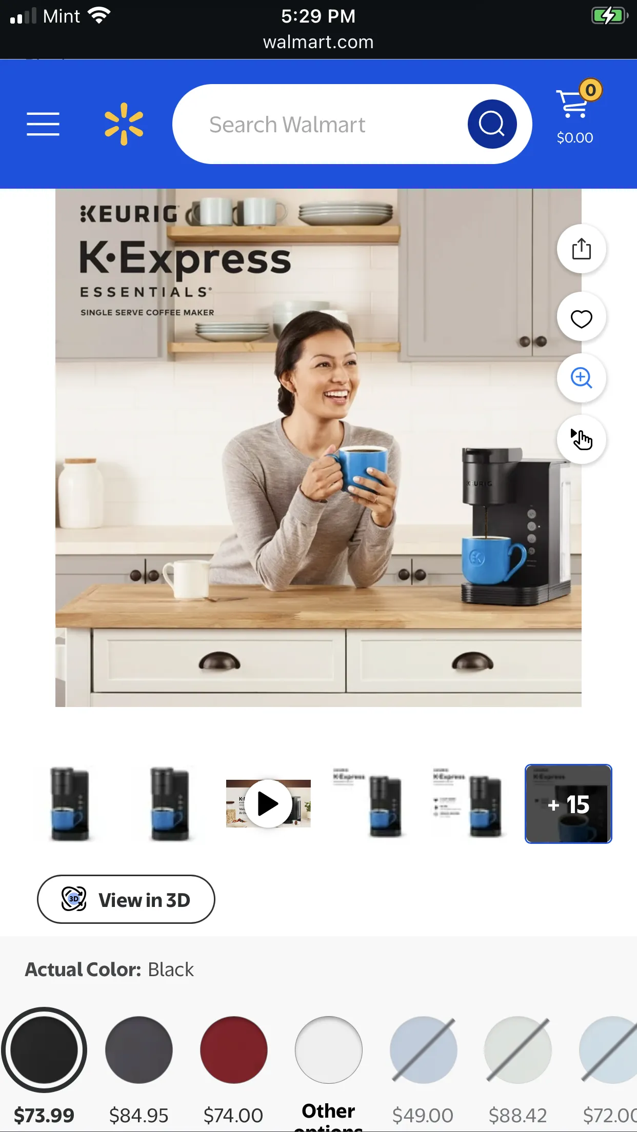 K-Express 큐리그 커피머신과 모기 벌레 퇴치기
					무빙세일
					Los Angeles