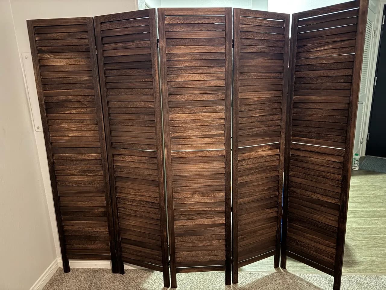 Room dividers 파티션
					무빙세일
					Mid-wilshire, Los Angeles