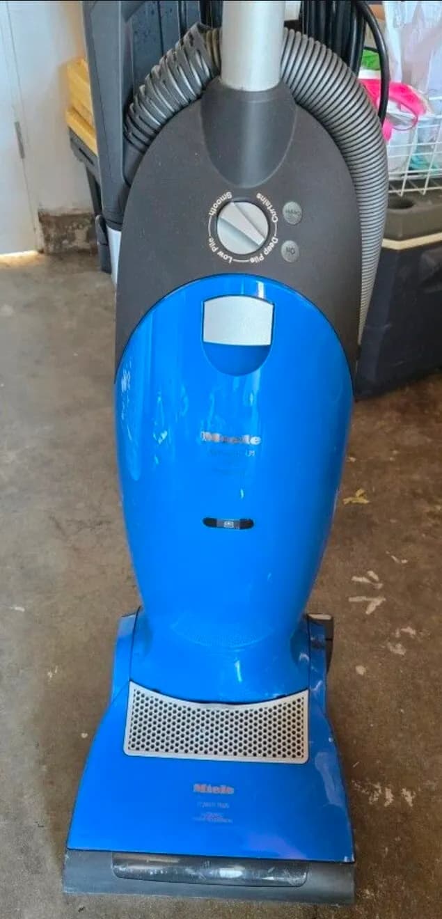 독일 Miele 청소기
					무빙세일
					Buena Park