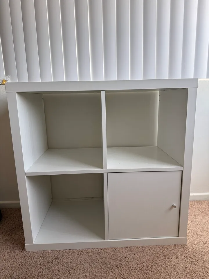 IKEA KALLAX 판매합니다
					가구
					West La