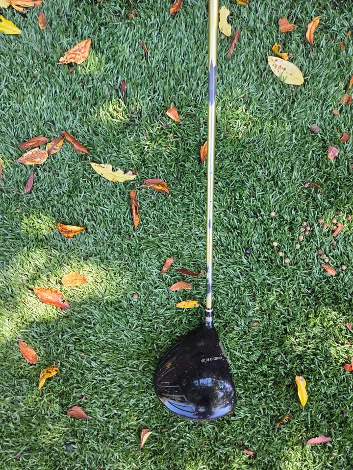 Honma Golf Driver
					운동/건강
					Fullerton