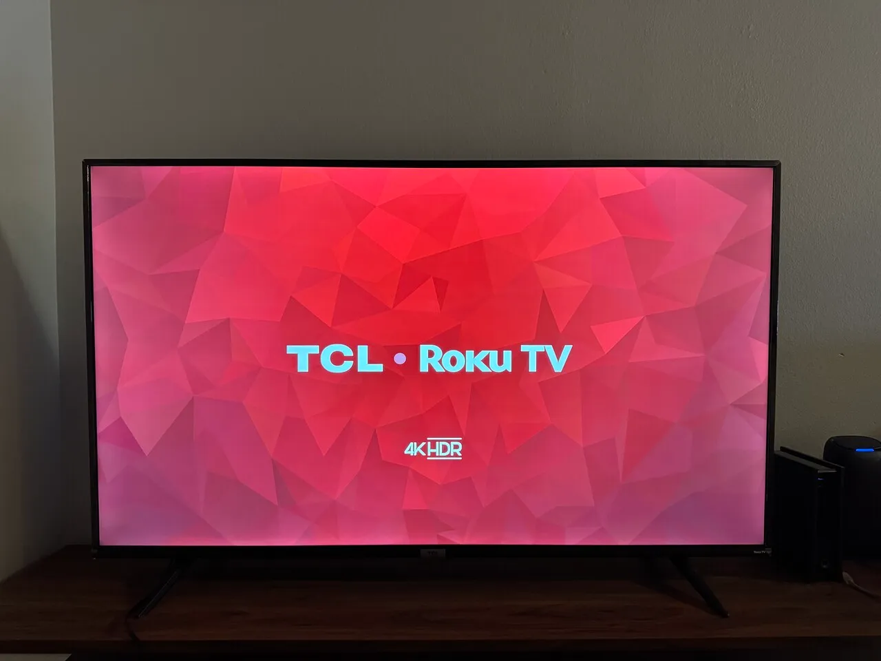 TCL Roku TV 55인치 가격인하
					무빙세일
					Mid-wilshire, Los Angeles