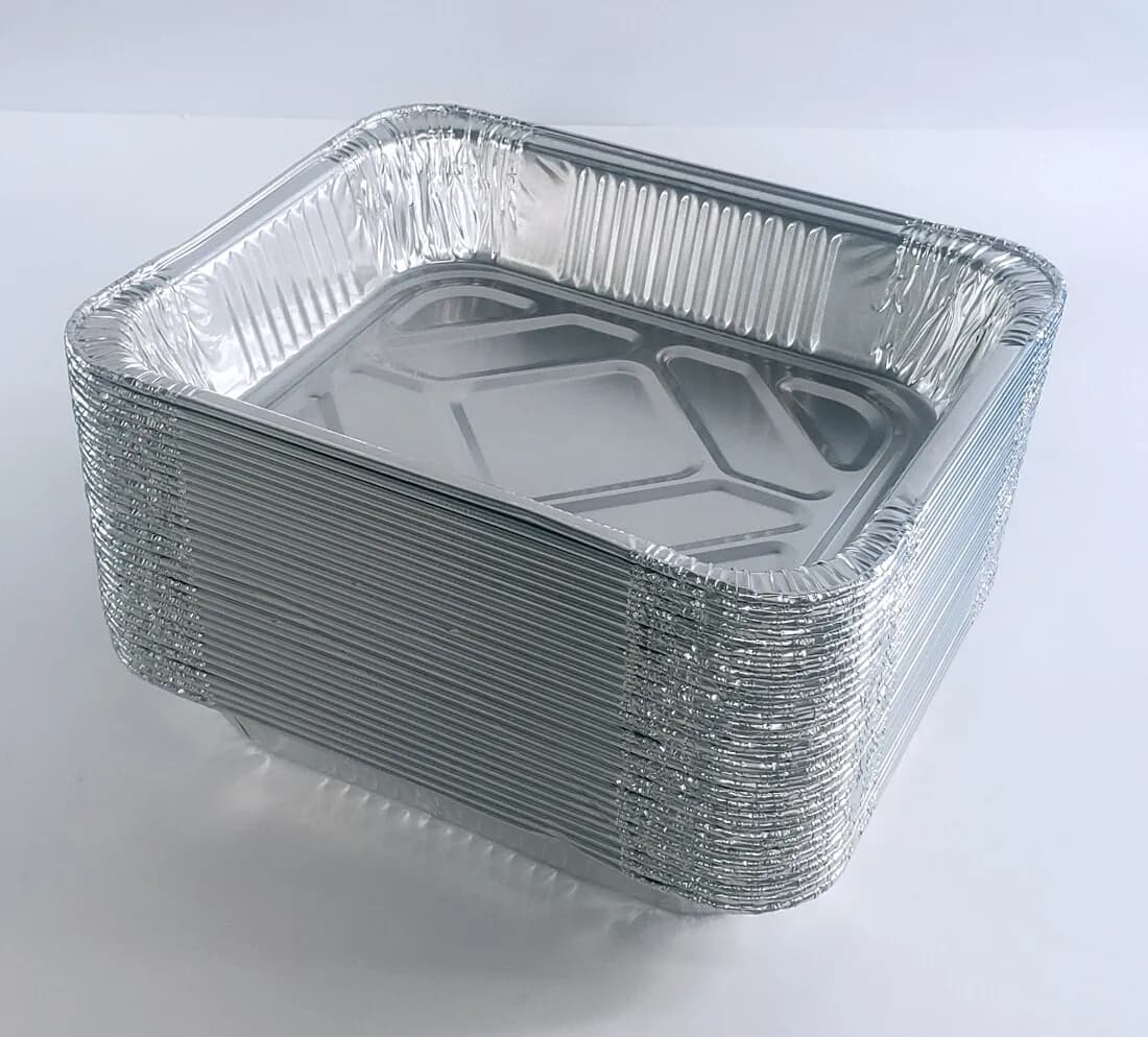 aluminum pans.
					가구
					Los Angeles