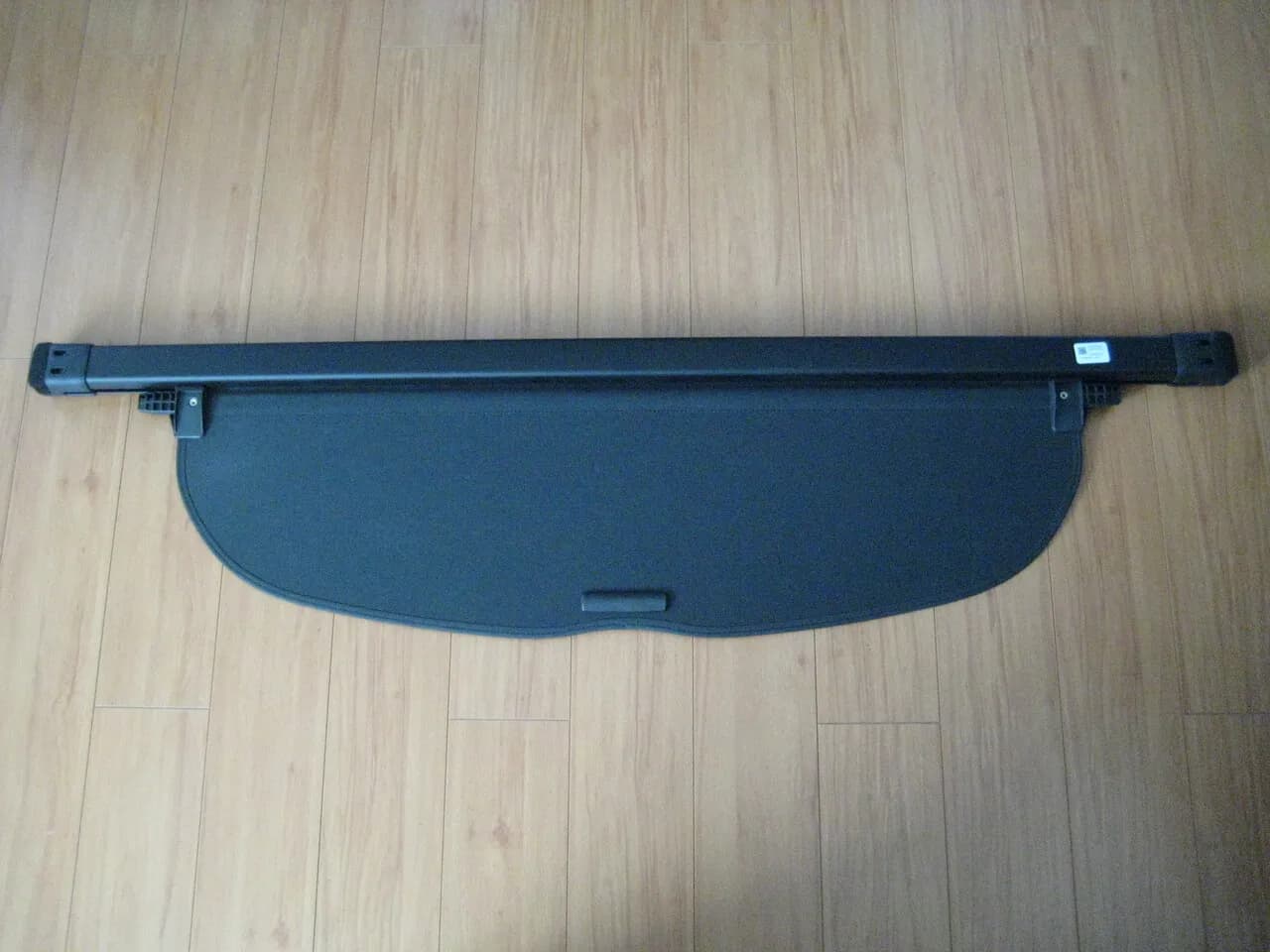 Original Honda CR-V용 Retractable Cargo Trunk Cover
					기타
					Norwalk