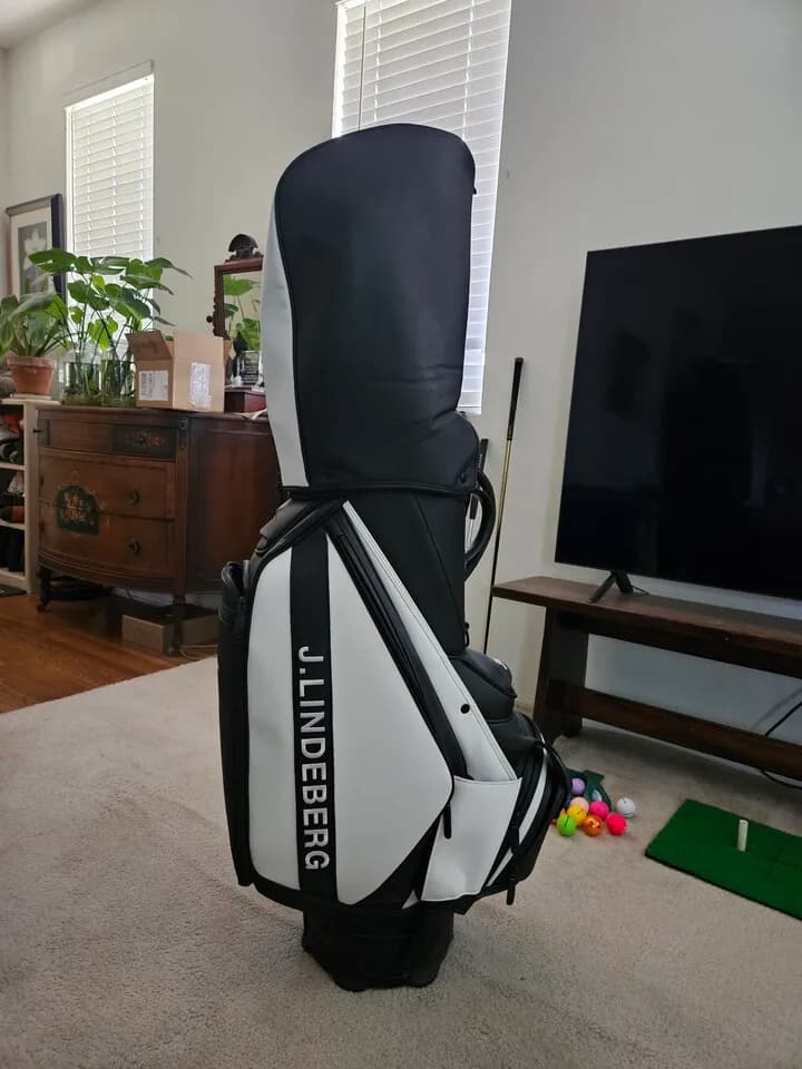 골프가방 J.LINDEBERG 팜니다
					무빙세일
					Santa Clarita