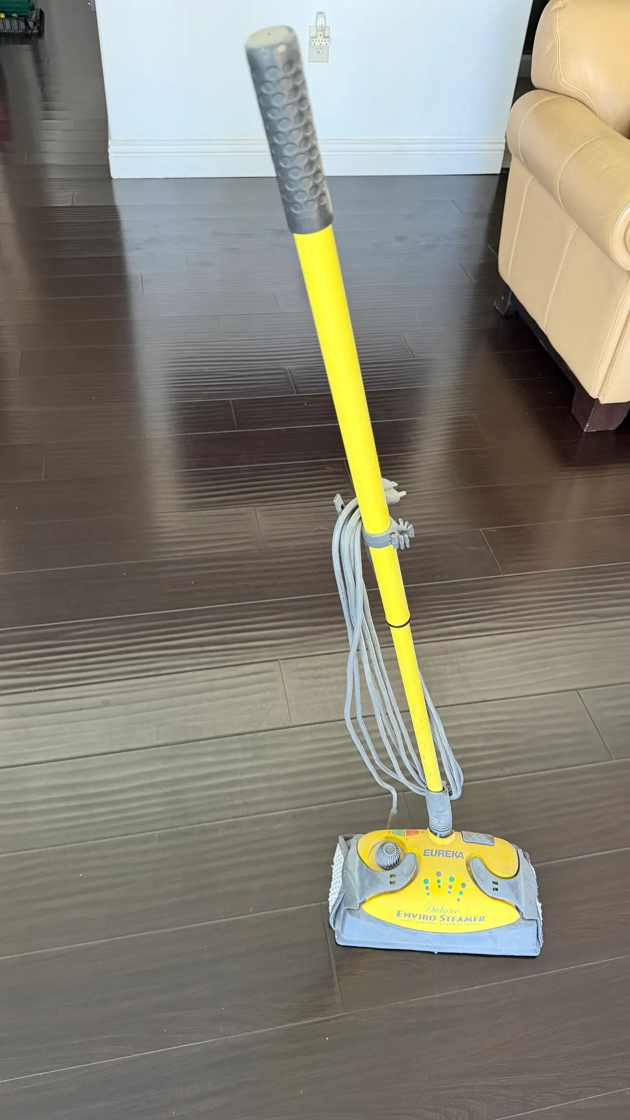 스팀 청소기
					무빙세일
					Buena Park