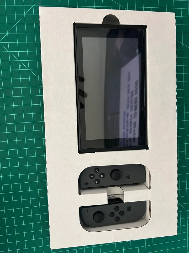 Nintendo Switch
					전자/가전
					Downey