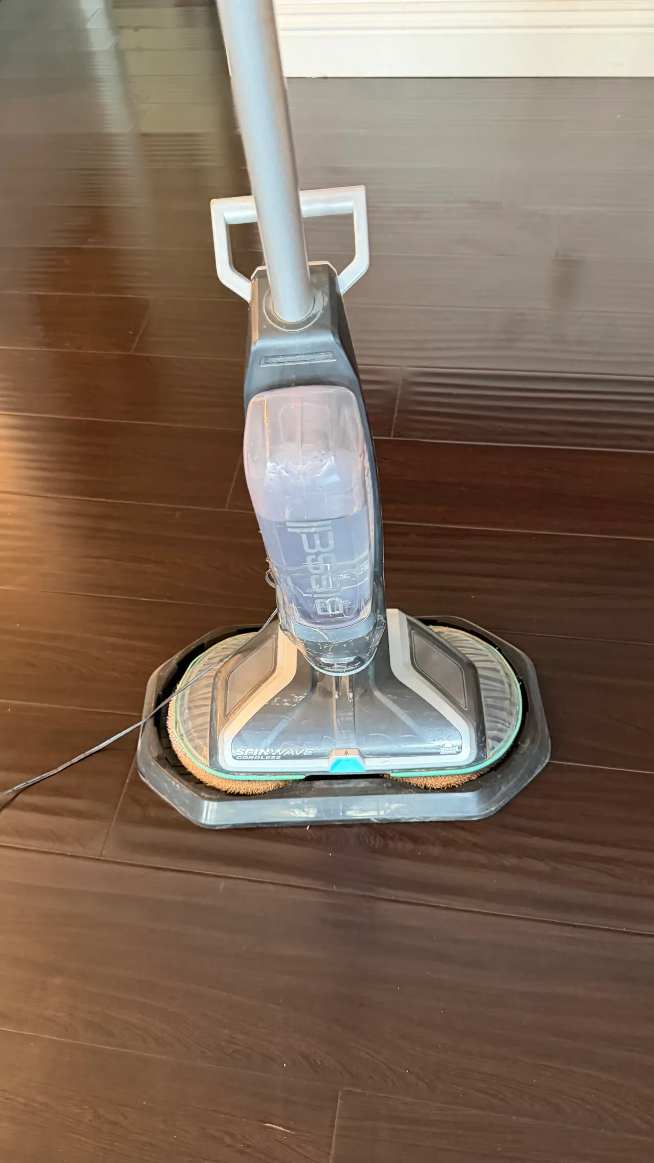 청소기 ( 스핀 웨이브) 걸레질
					무빙세일
					Buena Park