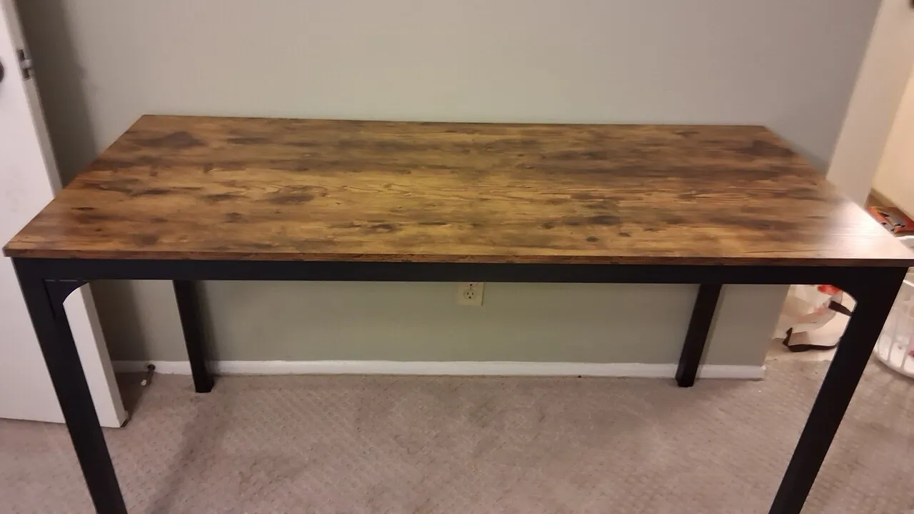 테이블 팝니다.
					가구
					Anaheim/buena Park