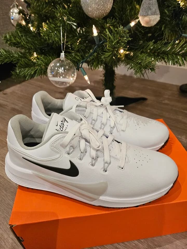 men golf shoes 10.5
					의류/패션
					Arcadia