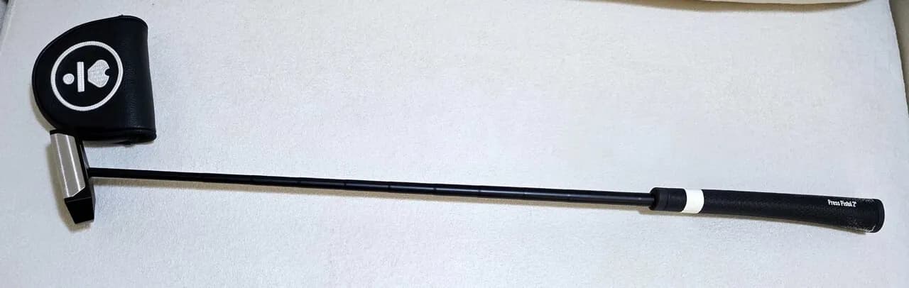 L.A.B Golf OZ.1i Putter
					운동/건강
					Gardena