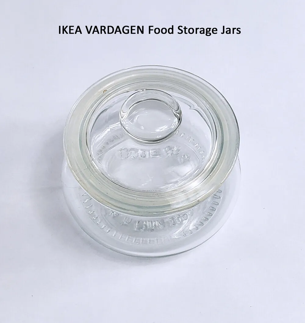 IKEA VARDAGEN Jar. DROPPAR Jar. 주전자. IKEA MÄRKBART
					무빙세일
					Los Angeles
