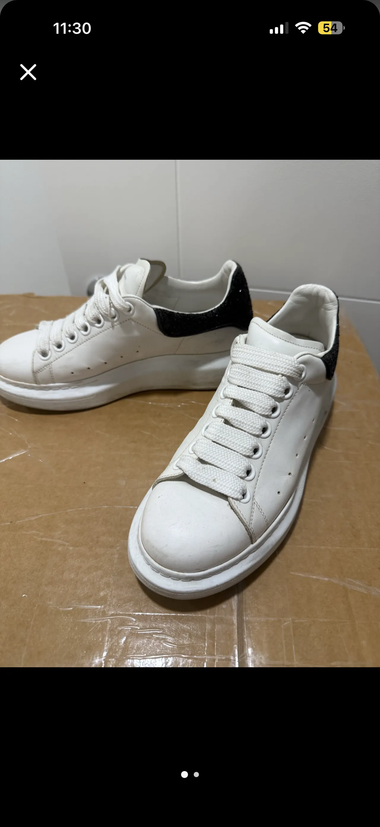 정품 여자 신발 여러가지 팔아요
					의류/패션
					다운타운