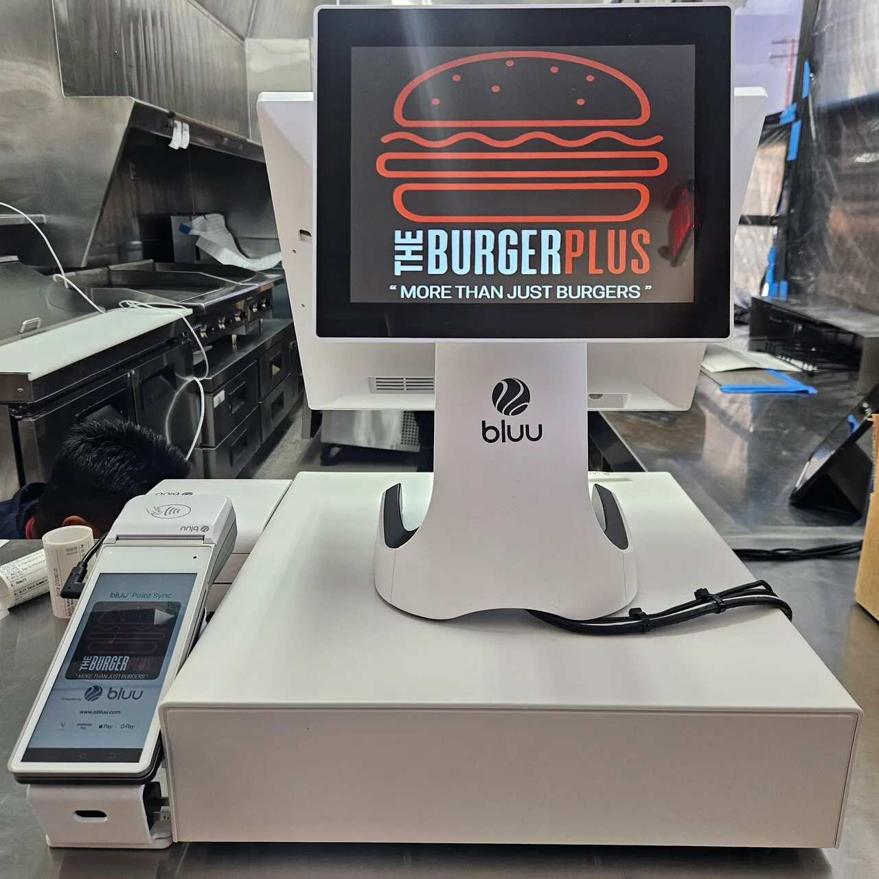 Free POS System 렌탈
					전자/가전
					엘에이, 오랜지, 리버사이드 카운티