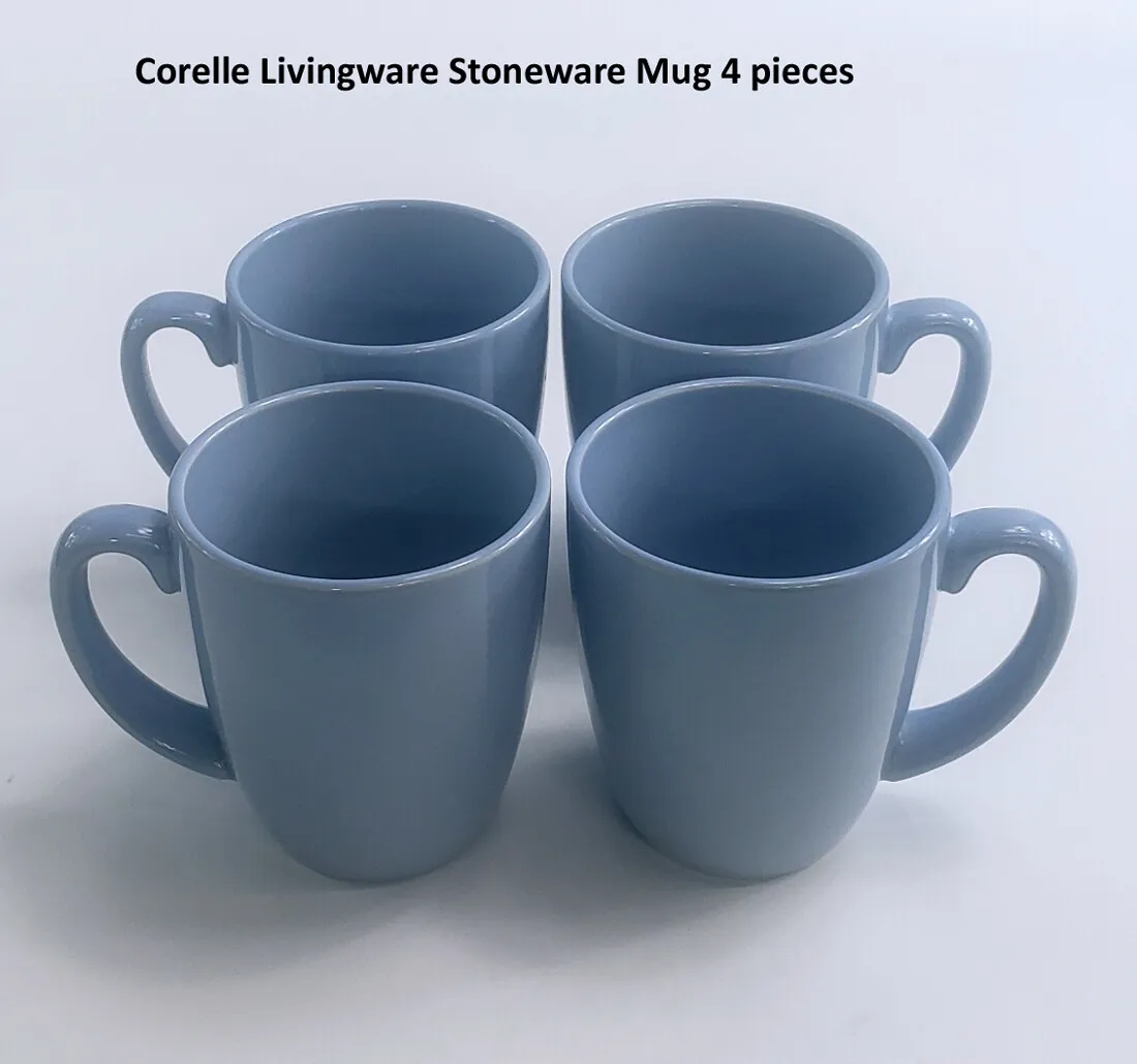 Corelle Livingware Mugs. IKEA VARDAGEN
					무빙세일
					Los Angeles