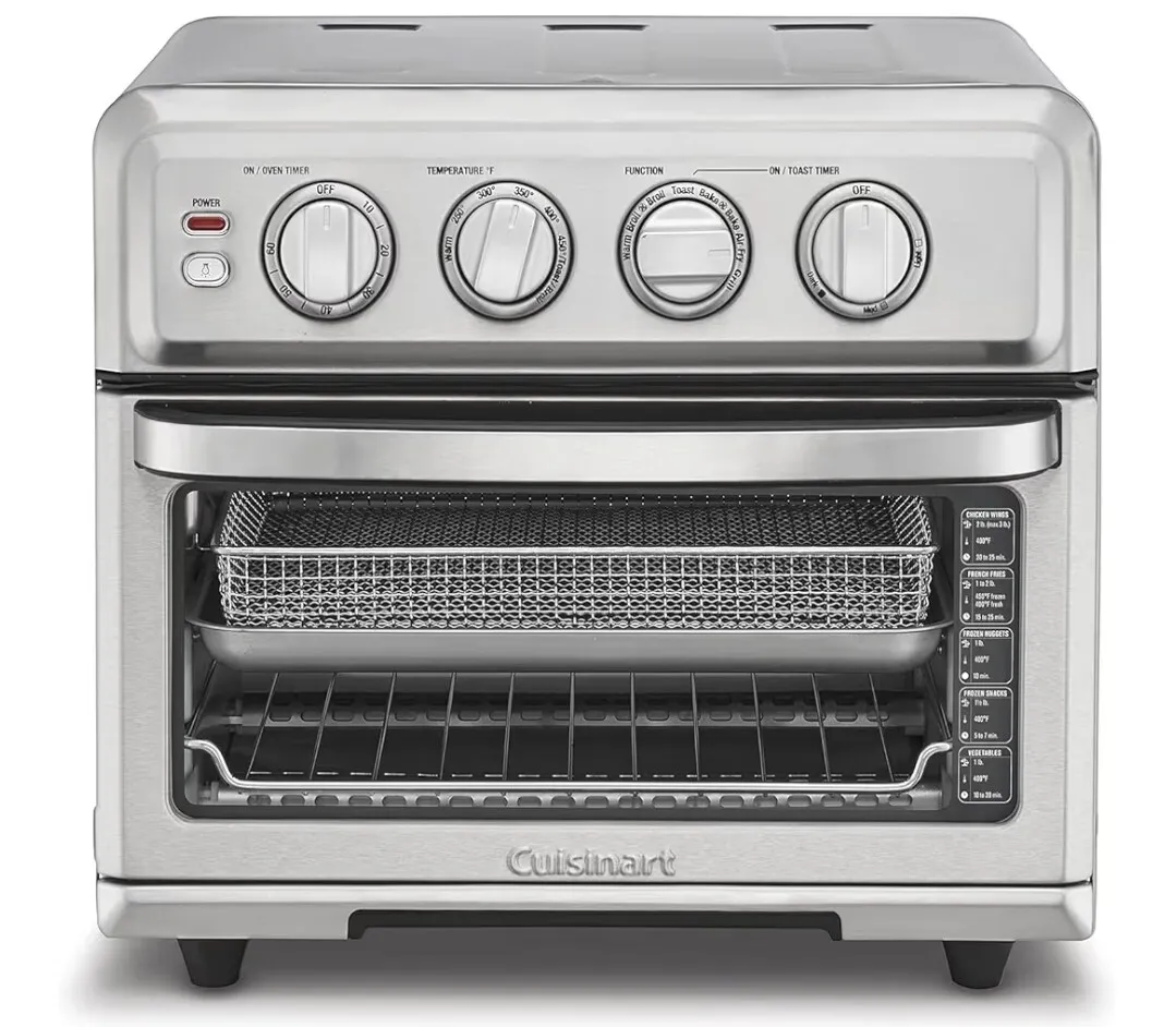 에어 프라이어. 새것. 박스채
					전자/가전
					Los Angeles