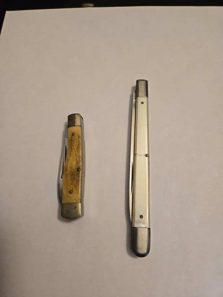 일본 엔틱 칼 2개
					무빙세일
					Buena Park