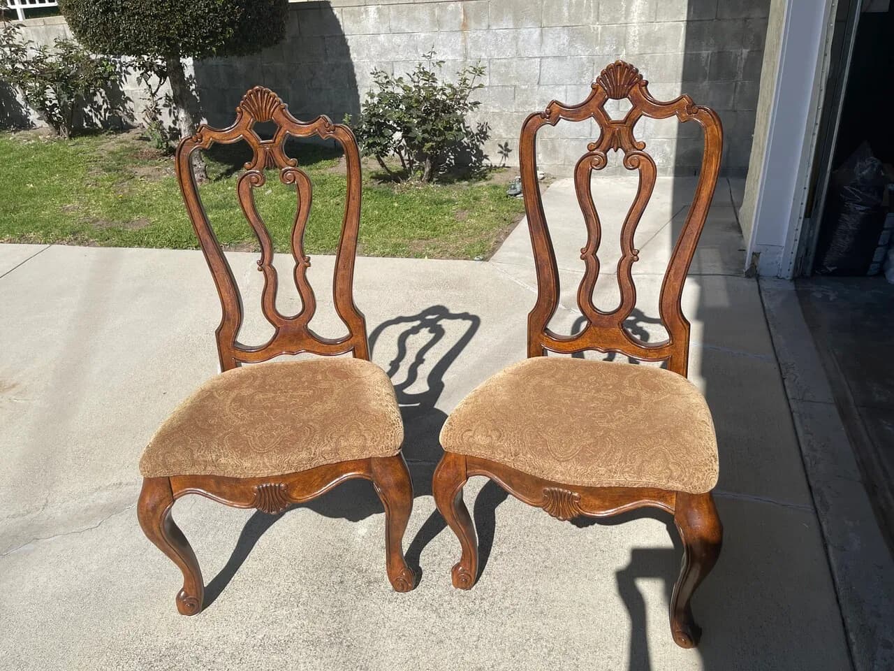 의자세트
					가구
					La Crescenta